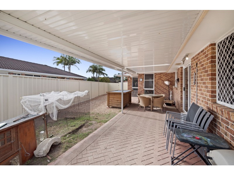 45 Woodbury Park Drive, Mardi NSW 2259