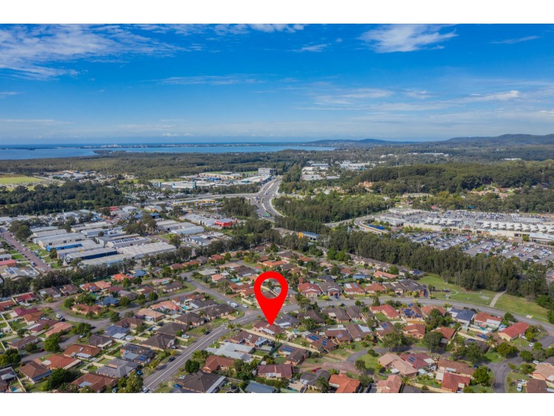 45 Woodbury Park Drive, Mardi NSW 2259