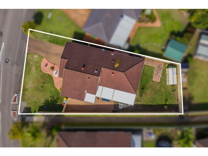 45 Woodbury Park Drive, Mardi NSW 2259