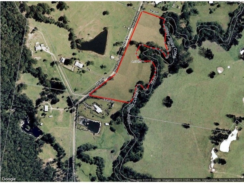 36 Phil Tunks Road, Lemon Tree NSW 2259