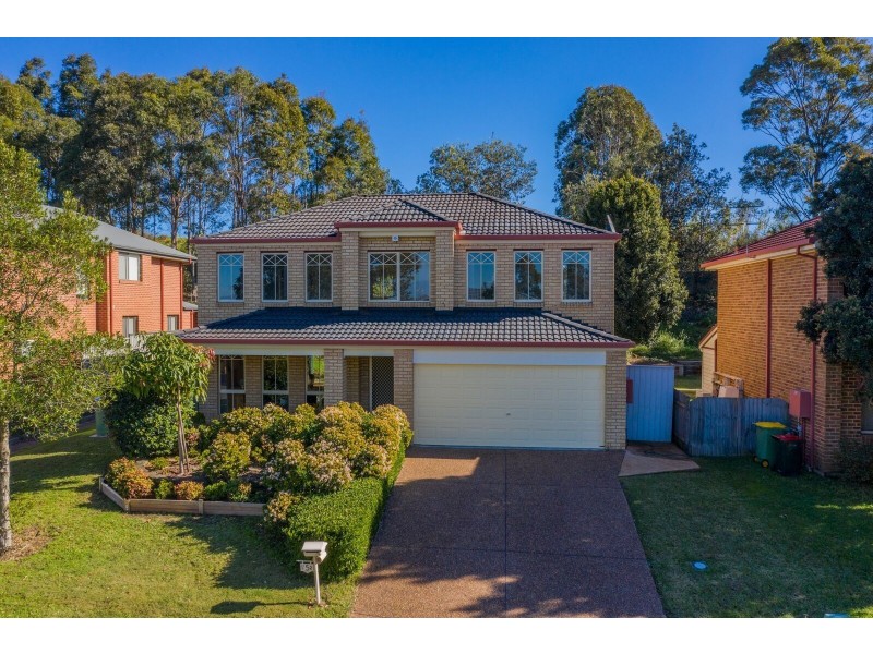 52 Riveroak Drive, Mardi NSW 2259