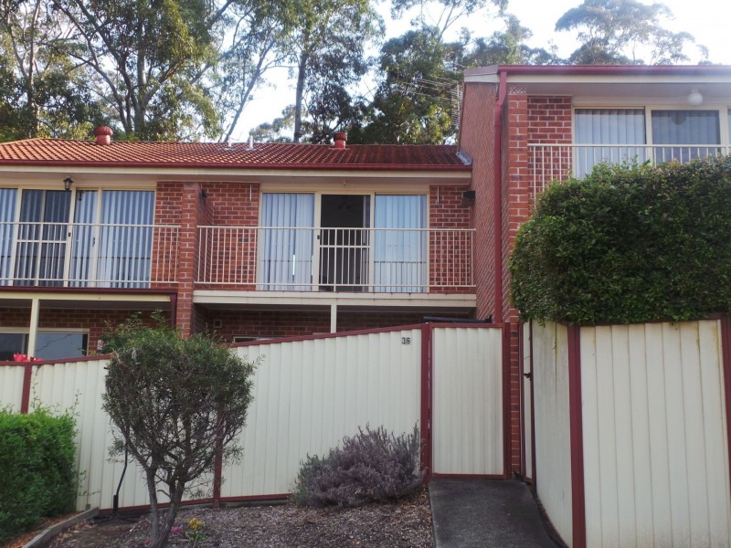 36/10 Albert Street, Ourimbah NSW 2258