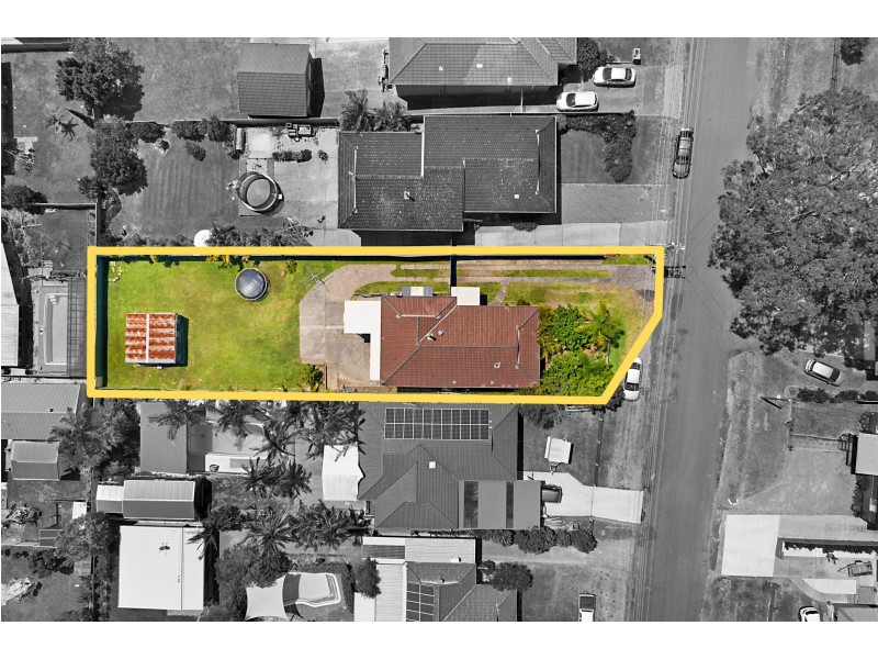 68 Springall Avenue, Wyongah NSW 2259