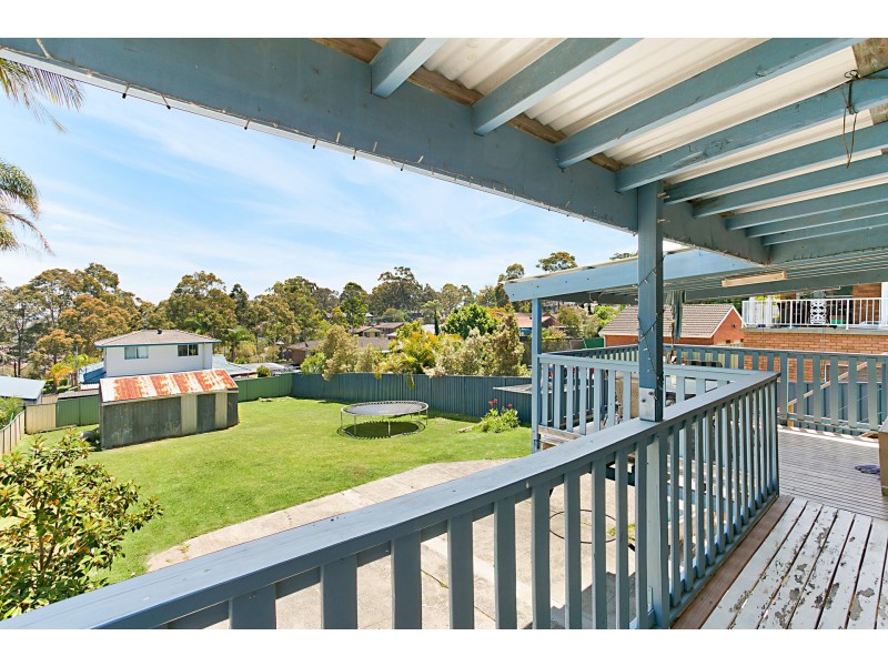 68 Springall Avenue, Wyongah NSW 2259