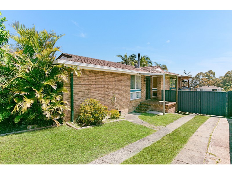 68 Springall Avenue, Wyongah NSW 2259