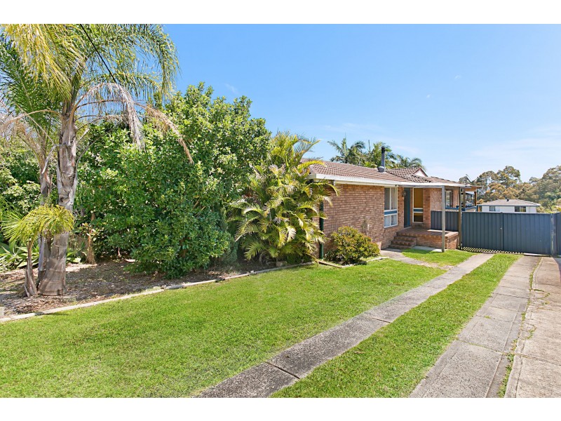 68 Springall Avenue, Wyongah NSW 2259