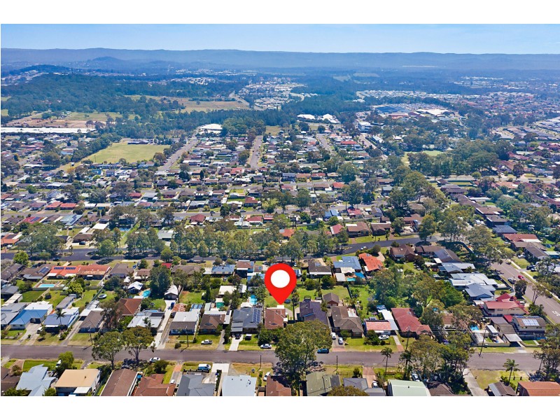 68 Springall Avenue, Wyongah NSW 2259