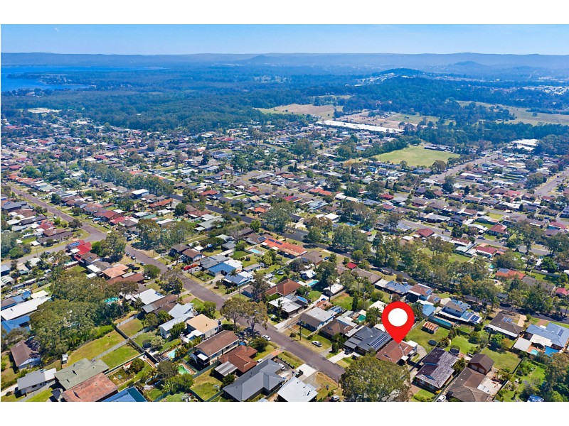 68 Springall Avenue, Wyongah NSW 2259