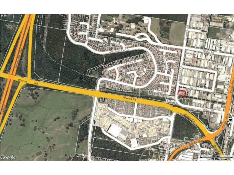 Tuggerah NSW 2259