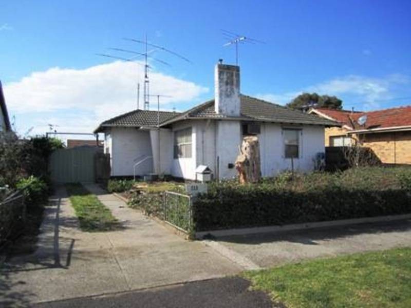 133 Bladin Street, Laverton VIC 3028