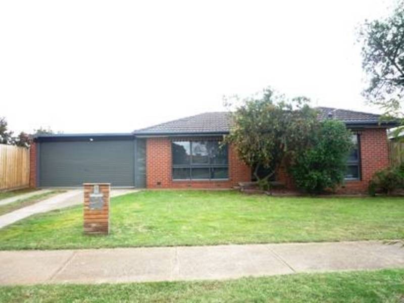 8 Parramatta Road, Werribee VIC 3030