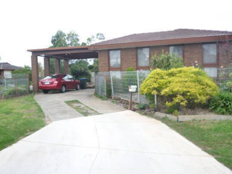 1 Doynton, Hoppers Crossing VIC 3029
