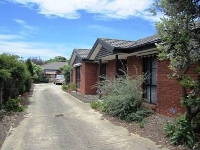 1/32  Seves Street, Altona VIC 3018