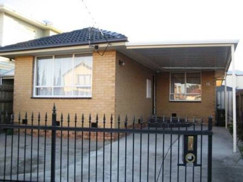 15 Roches Terrace, Williamstown VIC 3016