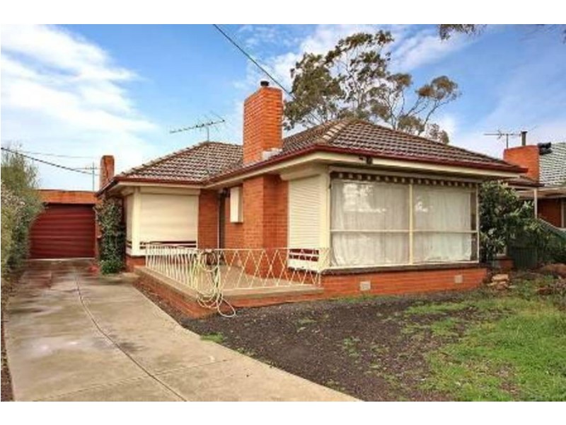 61 Purnell Street, Altona VIC 3018