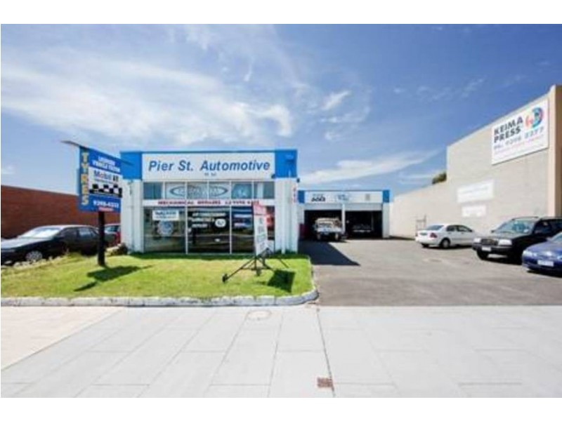 110 Pier Street, Altona VIC 3018