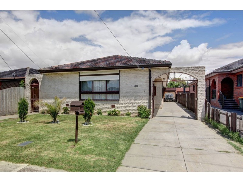 88 Victoria Street, Altona Meadows VIC 3028