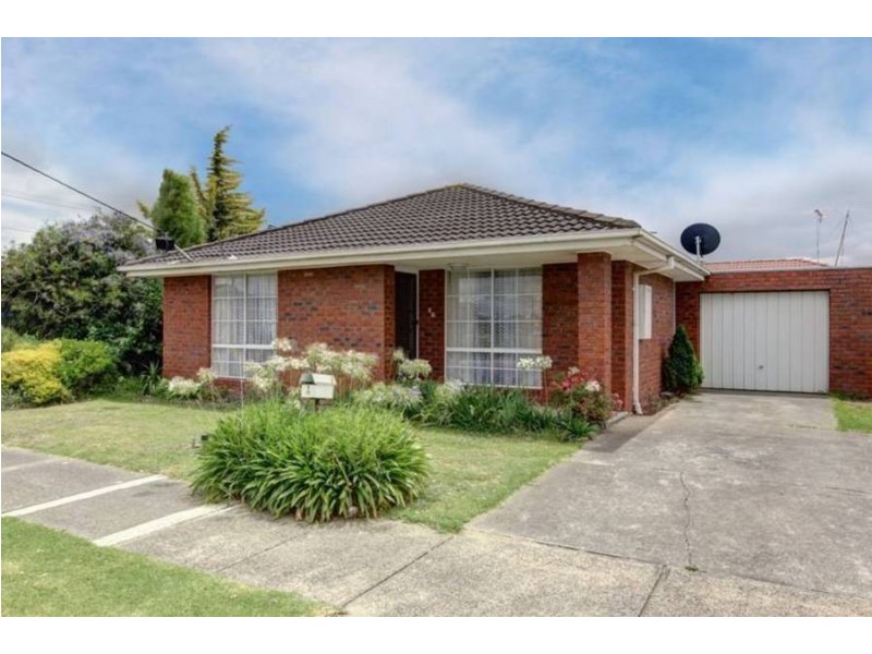 2/12 Tatman Drive, Altona Meadows VIC 3028