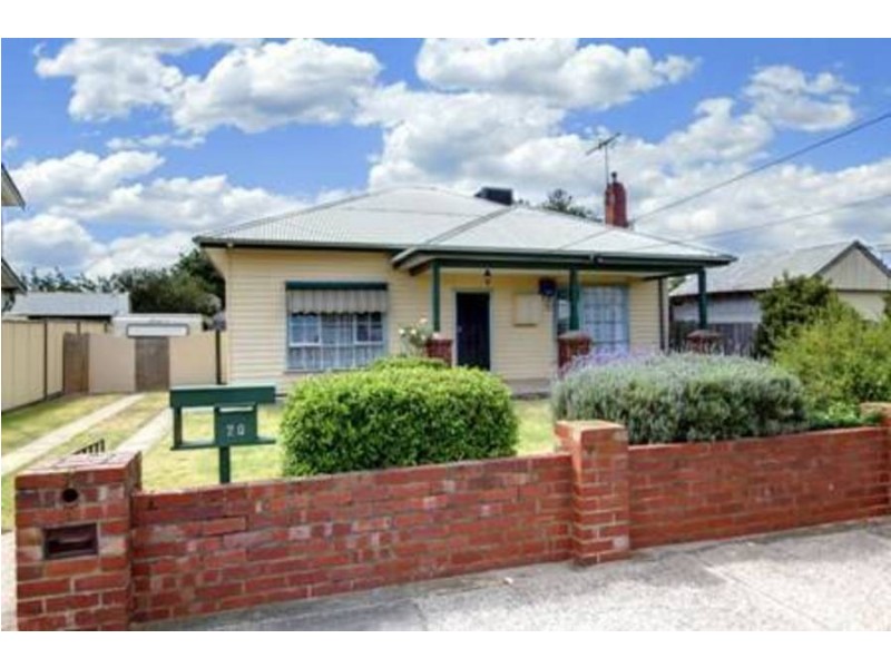 20 Bayview Street, Altona VIC 3018