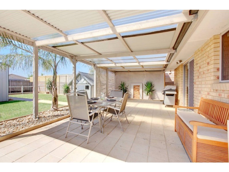 1 Hammond Court, Altona Meadows VIC 3028