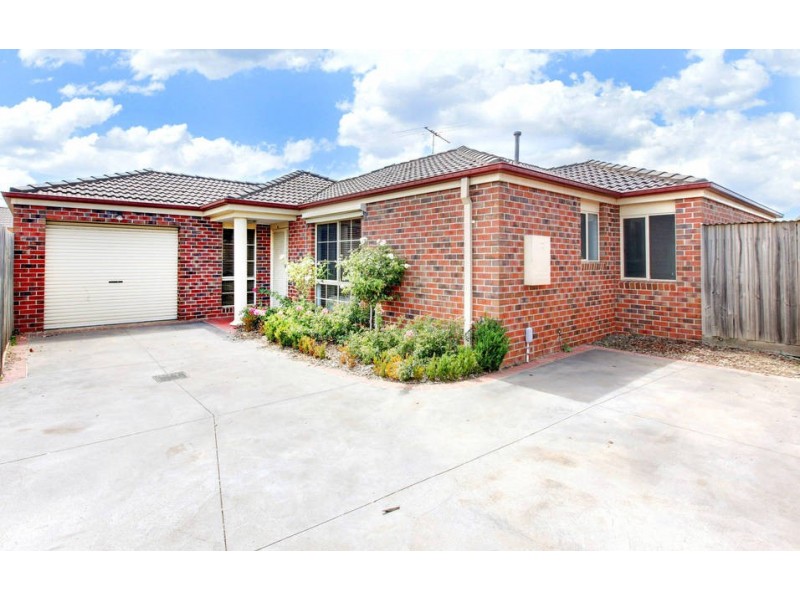 2/53-55 Myers PDE, Altona Meadows VIC 3028