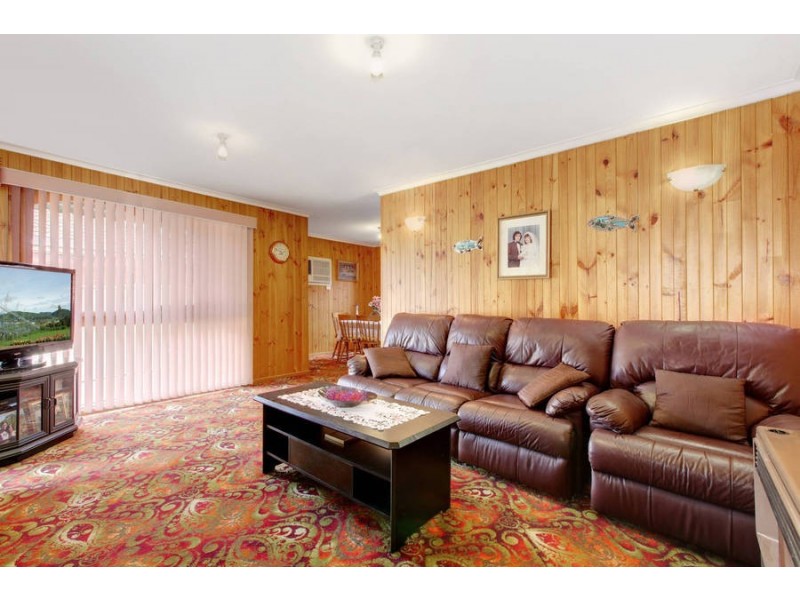 4 O’Brien Court, Altona Meadows VIC 3028