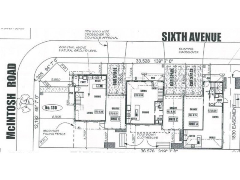 2/130 McIntosh Road, Altona North VIC 3025