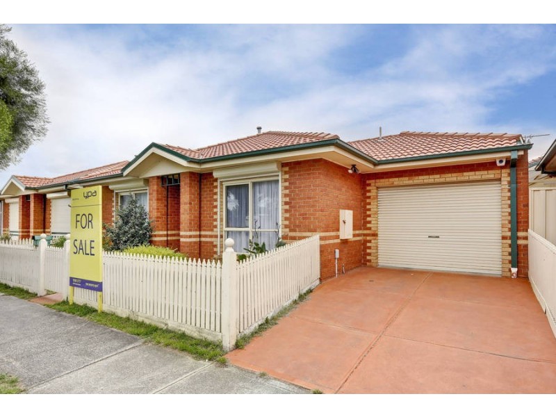 2 GLADE AVENUE, Altona North VIC 3025