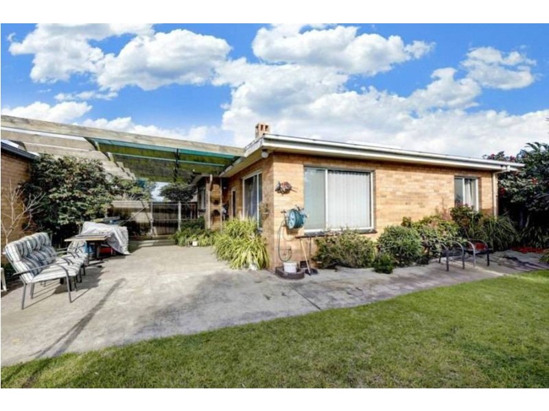 56 Stenhouse Avenue, Brooklyn VIC 3012