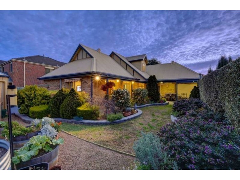 14 Cropley Court, Seabrook VIC 3028