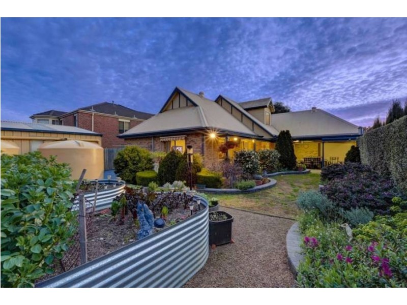 14 Cropley Court, Seabrook VIC 3028