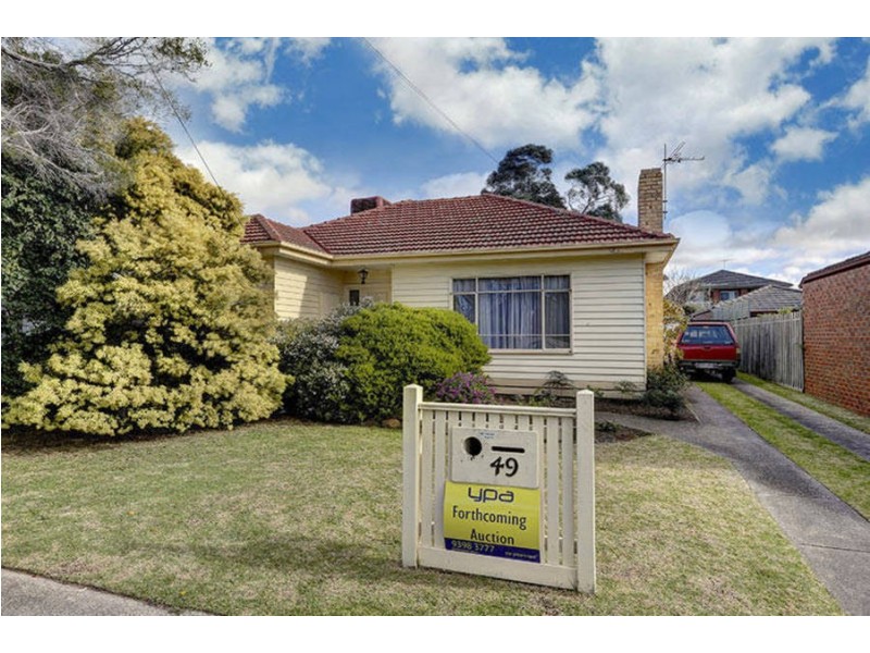 49 Bracken Grove, Altona VIC 3018