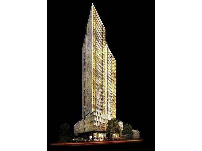 2114/27-39 McKenzie Street, Melbourne VIC 3000