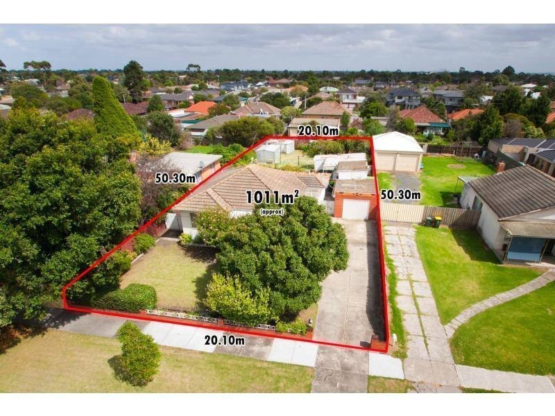 31 Upton Street, Altona VIC 3018