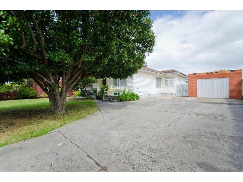 31 Upton Street, Altona VIC 3018