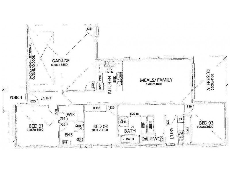 122 Maryburgh Road, Melton South VIC 3338