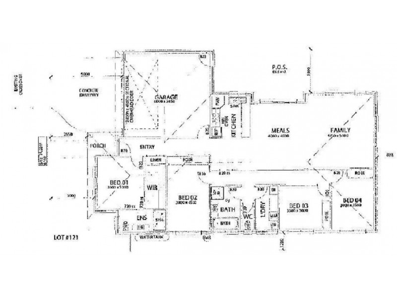 121 Maryburgh Road, Melton South VIC 3338