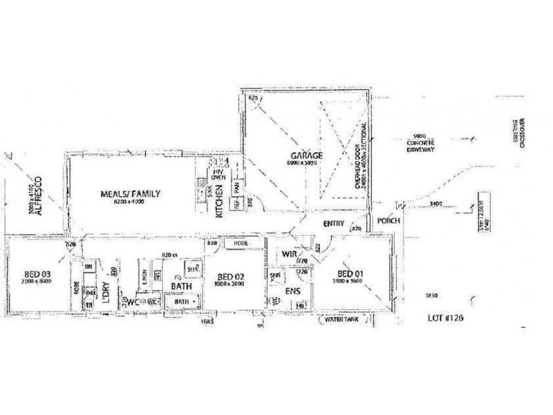 126 Jasper Way, Melton South VIC 3338