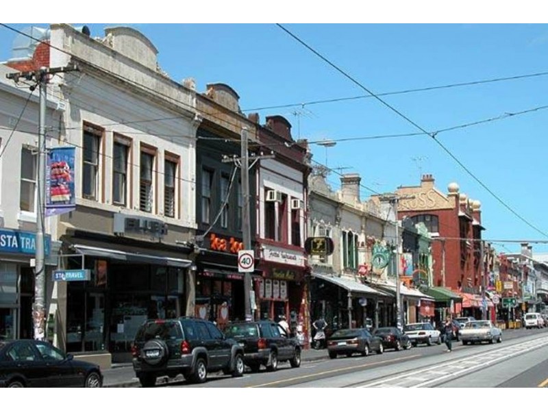 10-14 Hope Street, Brunswick VIC 3056