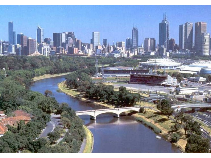 199 William Street, Melbourne VIC 3000