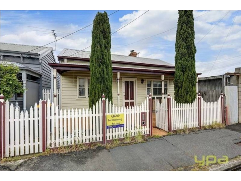 9 Swanston Street, Williamstown VIC 3016