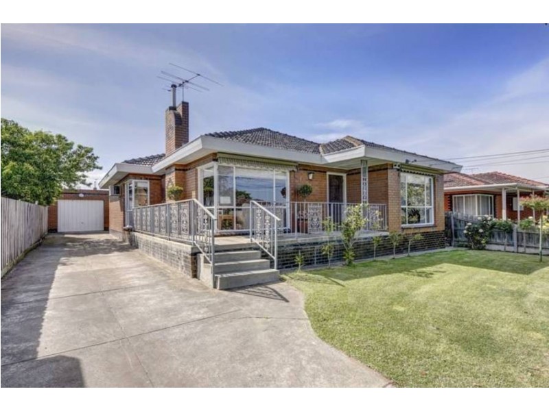 1 Dean Court, Altona North VIC 3025