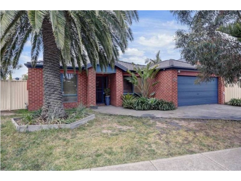 60 Jamieson Way, Point Cook VIC 3030