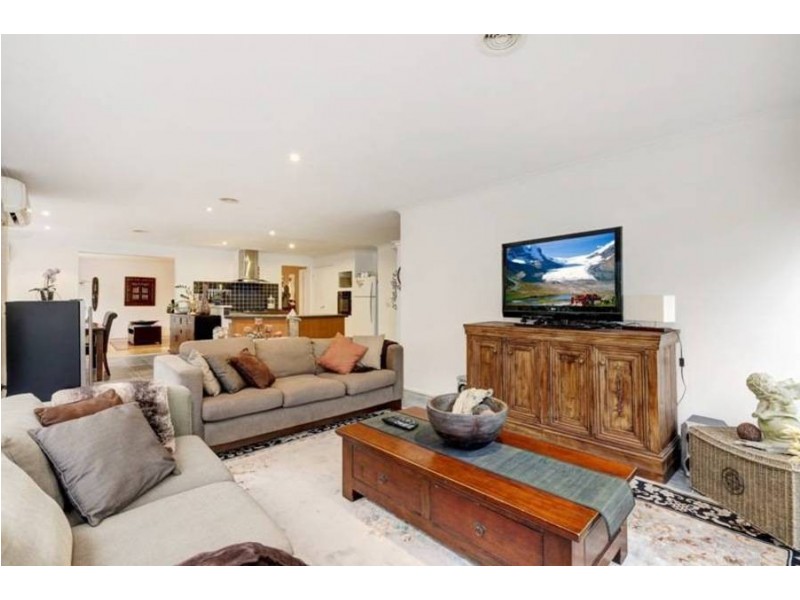 60 Jamieson Way, Point Cook VIC 3030