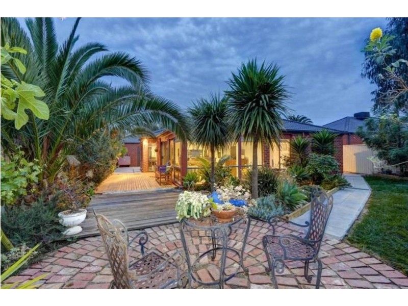 60 Jamieson Way, Point Cook VIC 3030