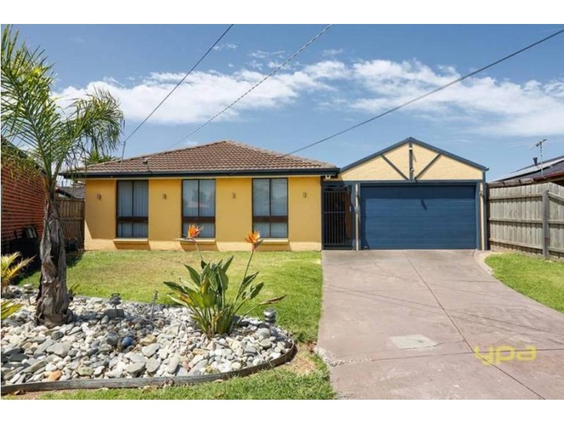 2 Rachael Court, Seabrook VIC 3028