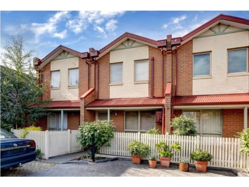 4/376 Barkly Street, Footscray VIC 3011