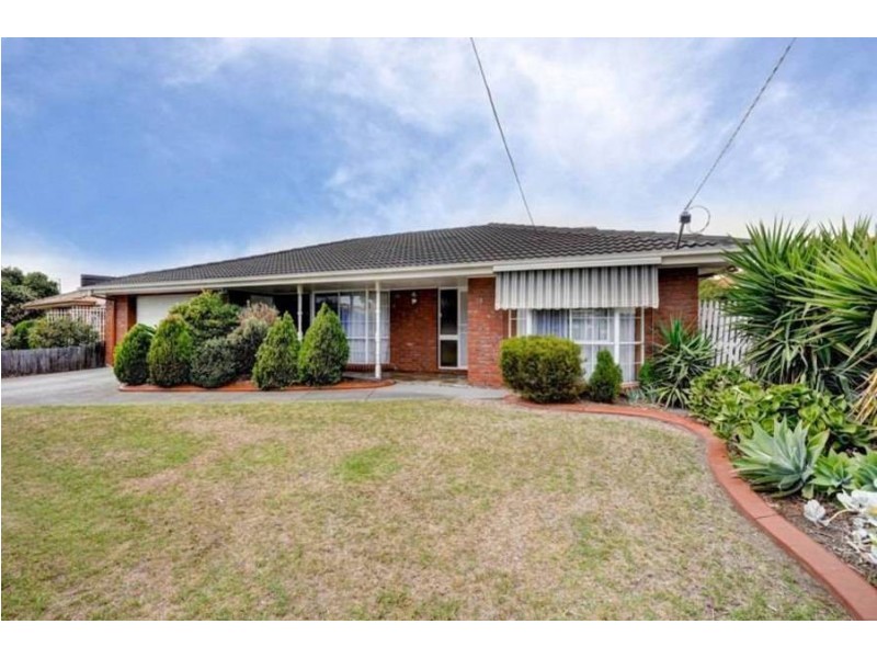 19 Knightsbridge Avenue, Altona Meadows VIC 3028