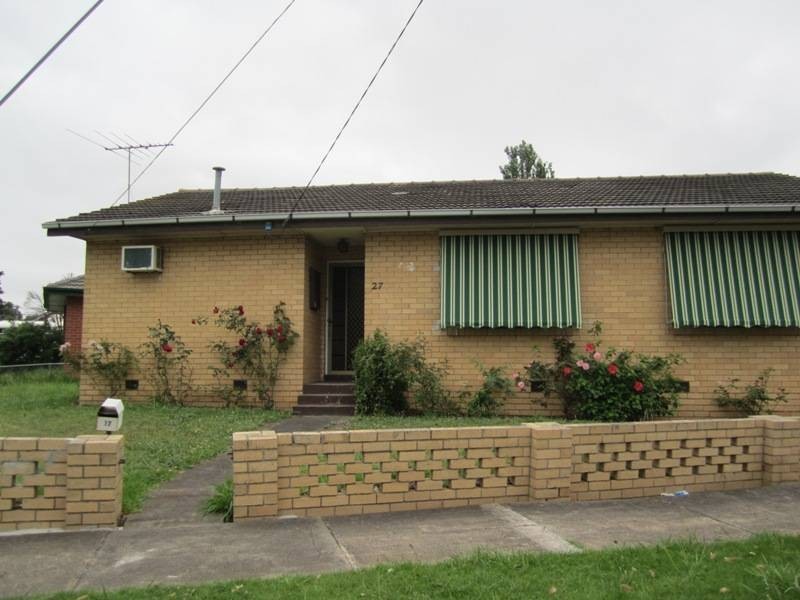 27 Bladin Street, Laverton VIC 3028