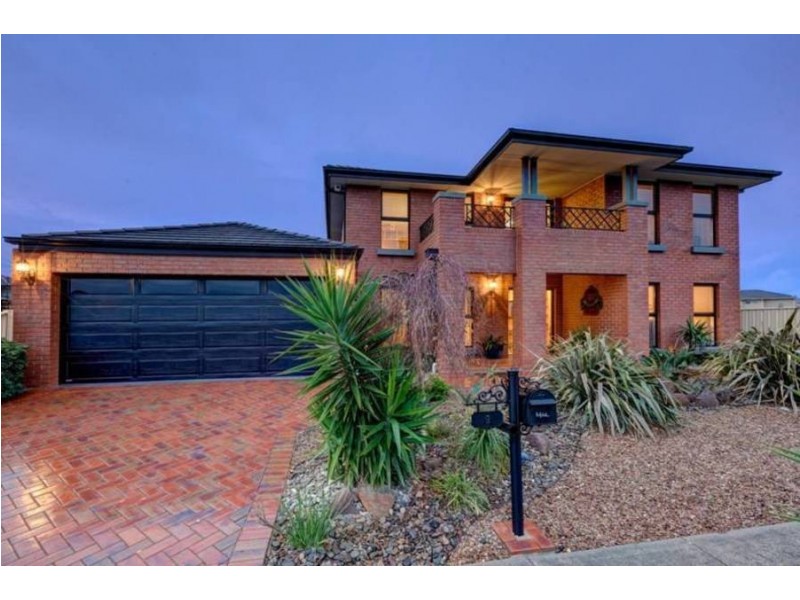 9  Vista Court, Altona Meadows VIC 3028
